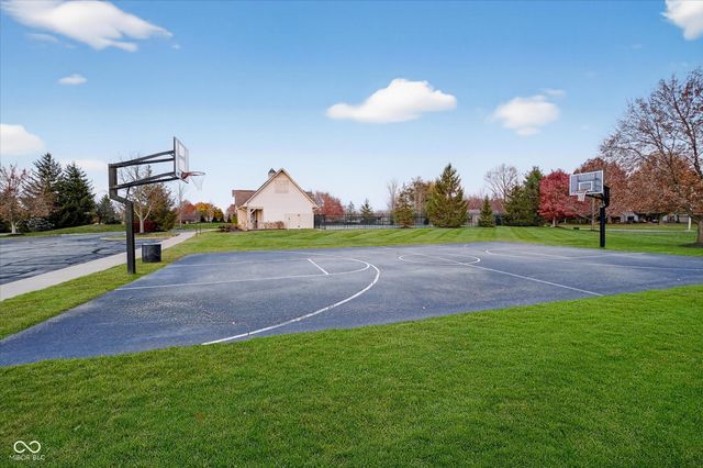 4214 Galena Drive, Avon, IN 46123