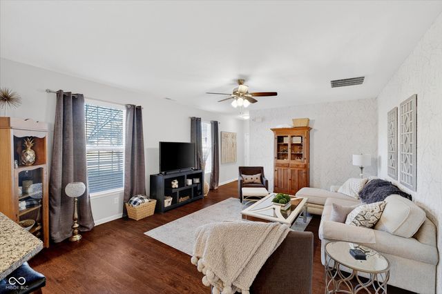 4214 Galena Drive, Avon, IN 46123