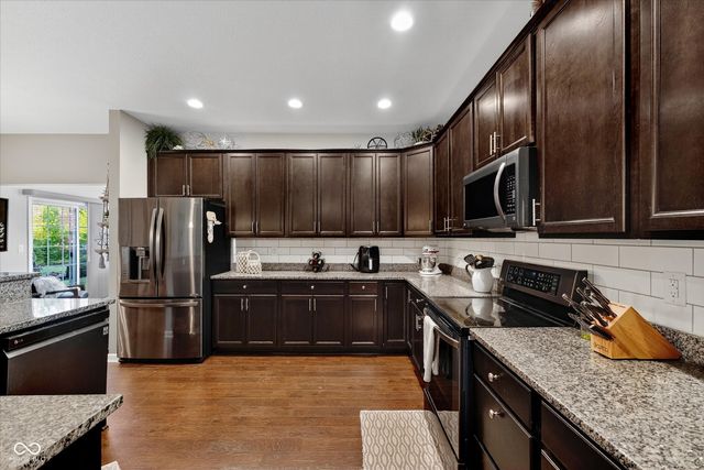 4214 Galena Drive, Avon, IN 46123