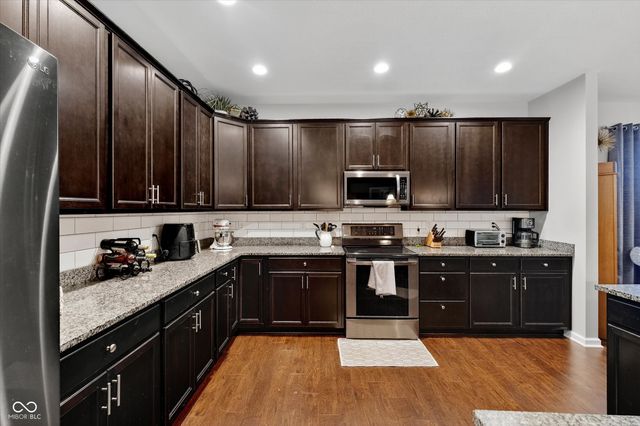 4214 Galena Drive, Avon, IN 46123