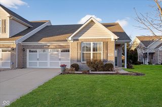4214 Galena Drive, Avon, IN 46123