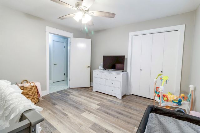 1205 Felder Street, Navasota, TX 77868