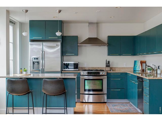 410 Acoma St 321, Denver, CO 80204