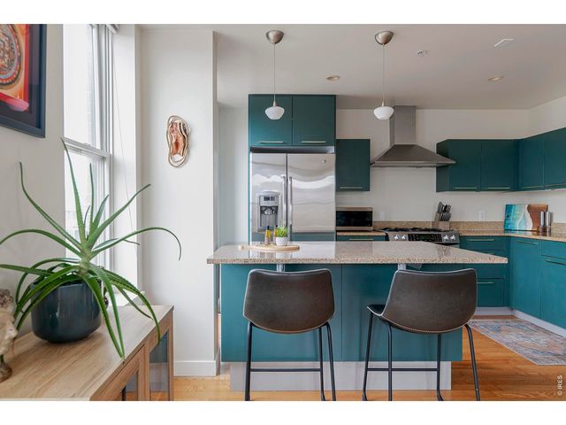 410 Acoma St 321, Denver, CO 80204