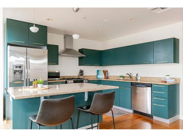 410 Acoma St 321, Denver, CO 80204