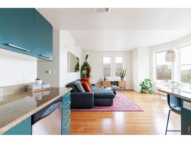 410 Acoma St 321, Denver, CO 80204