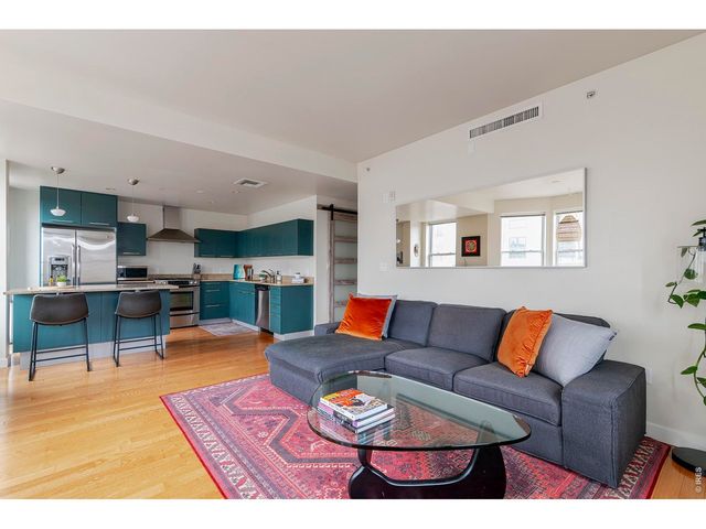 410 Acoma St 321, Denver, CO 80204