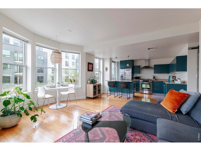 410 Acoma St 321, Denver, CO 80204