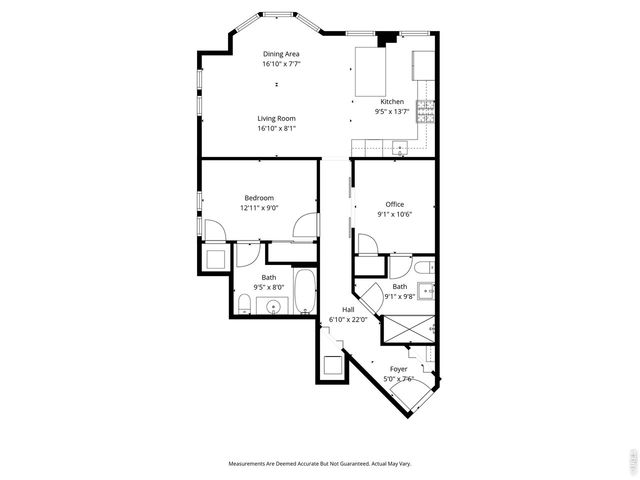 410 Acoma St 321, Denver, CO 80204