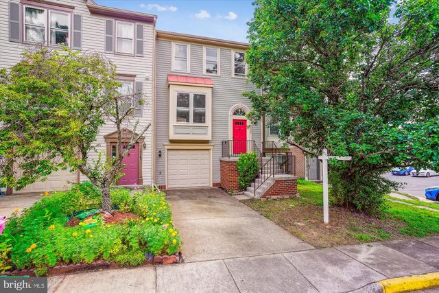 10491 TRINIDAD CT, Manassas, VA 20109