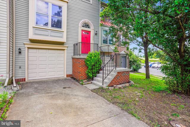 10491 TRINIDAD CT, Manassas, VA 20109
