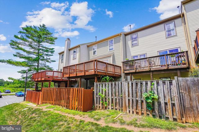 10491 TRINIDAD CT, Manassas, VA 20109