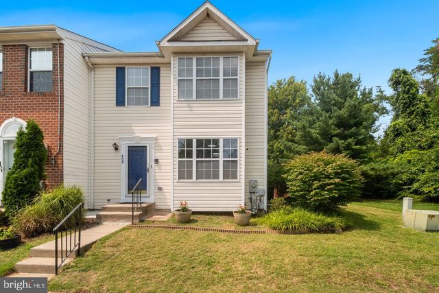 450 RENFRO CT, Glen Burnie, MD 21060