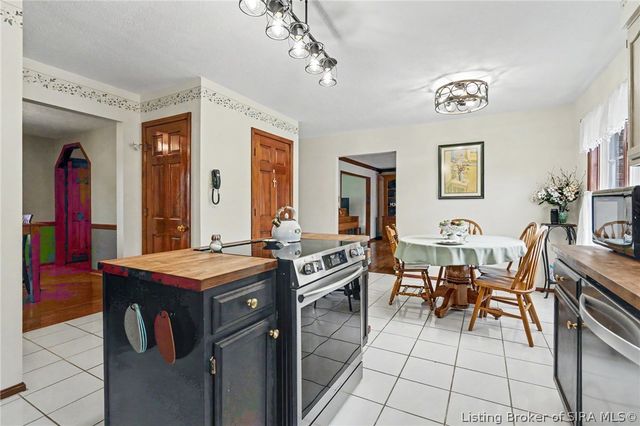 5007 White Tail Way, Greenville, IN 47124