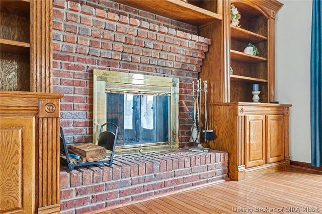 5007 White Tail Way, Greenville, IN 47124