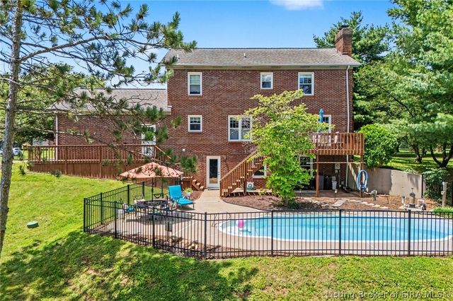 5007 White Tail Way, Greenville, IN 47124