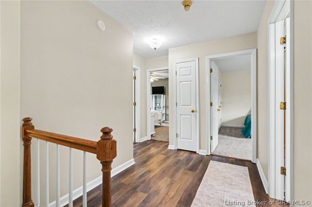 5007 White Tail Way, Greenville, IN 47124