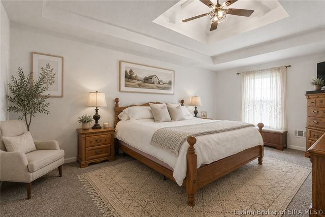 5007 White Tail Way, Greenville, IN 47124