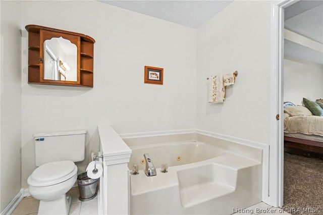 5007 White Tail Way, Greenville, IN 47124