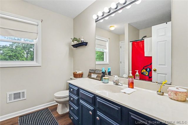 5007 White Tail Way, Greenville, IN 47124
