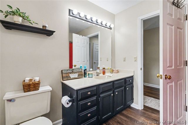 5007 White Tail Way, Greenville, IN 47124