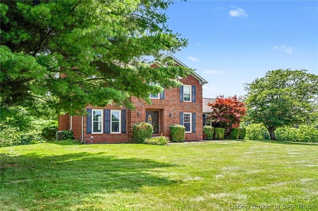 5007 White Tail Way, Greenville, IN 47124