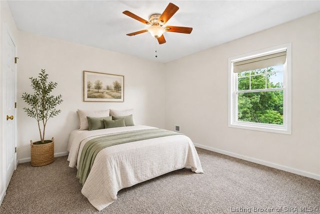 5007 White Tail Way, Greenville, IN 47124