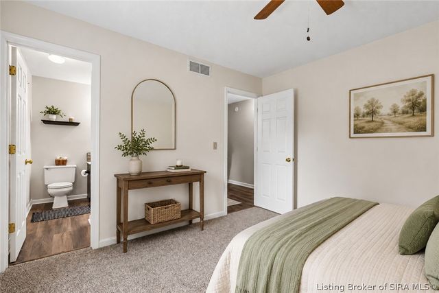 5007 White Tail Way, Greenville, IN 47124