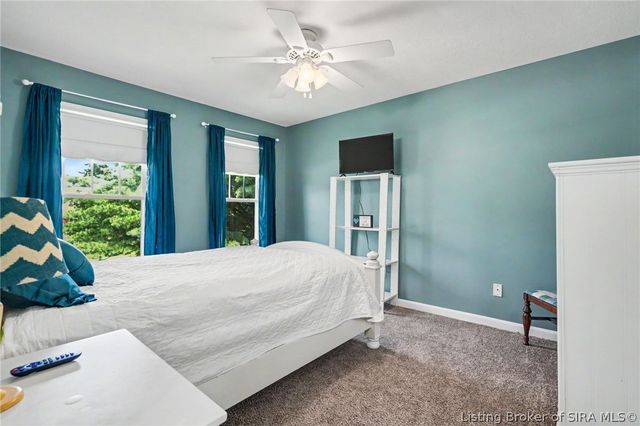 5007 White Tail Way, Greenville, IN 47124