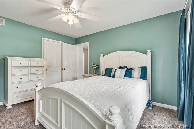 5007 White Tail Way, Greenville, IN 47124