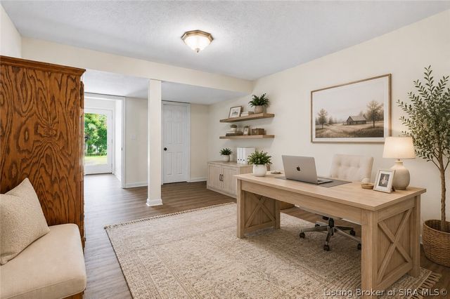 5007 White Tail Way, Greenville, IN 47124