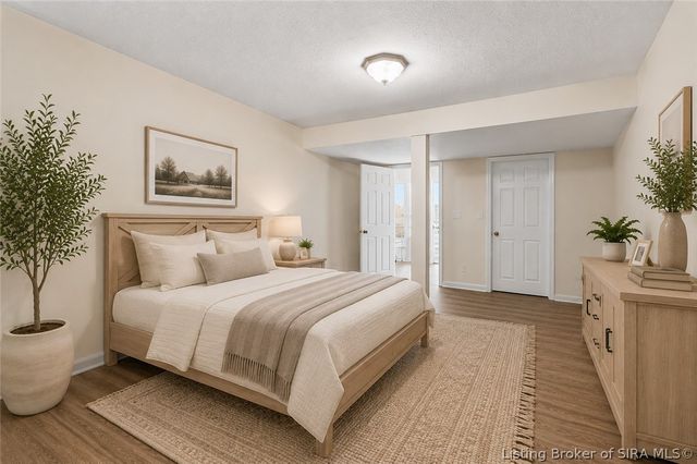 5007 White Tail Way, Greenville, IN 47124