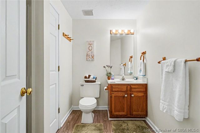 5007 White Tail Way, Greenville, IN 47124