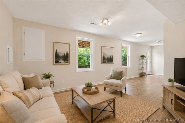 5007 White Tail Way, Greenville, IN 47124