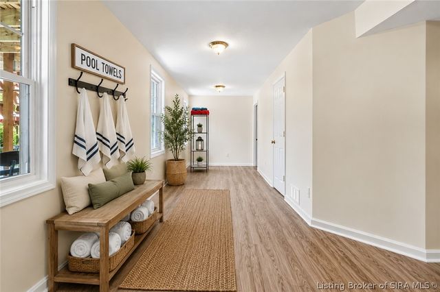 5007 White Tail Way, Greenville, IN 47124