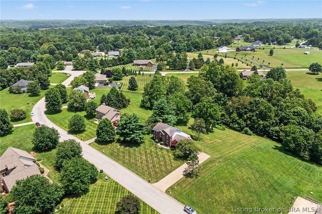5007 White Tail Way, Greenville, IN 47124