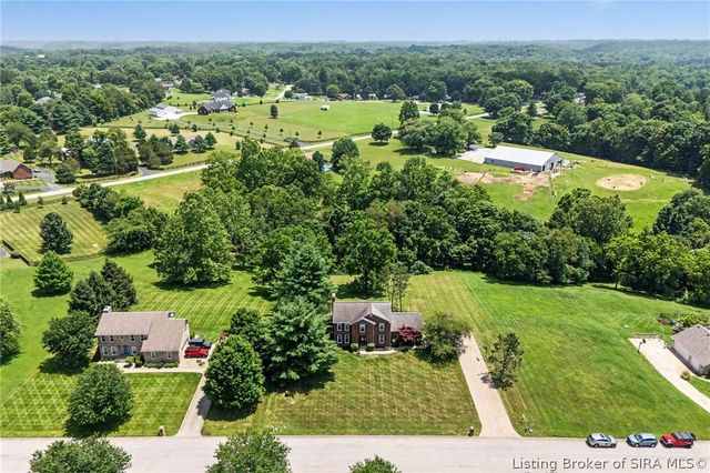 5007 White Tail Way, Greenville, IN 47124