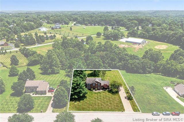 5007 White Tail Way, Greenville, IN 47124