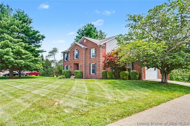 5007 White Tail Way, Greenville, IN 47124