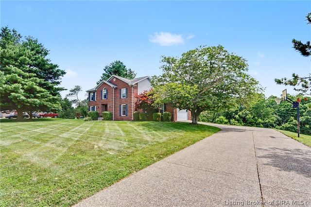 5007 White Tail Way, Greenville, IN 47124
