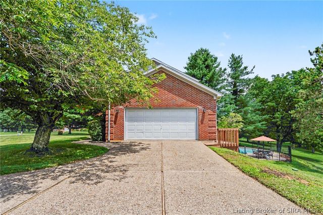 5007 White Tail Way, Greenville, IN 47124