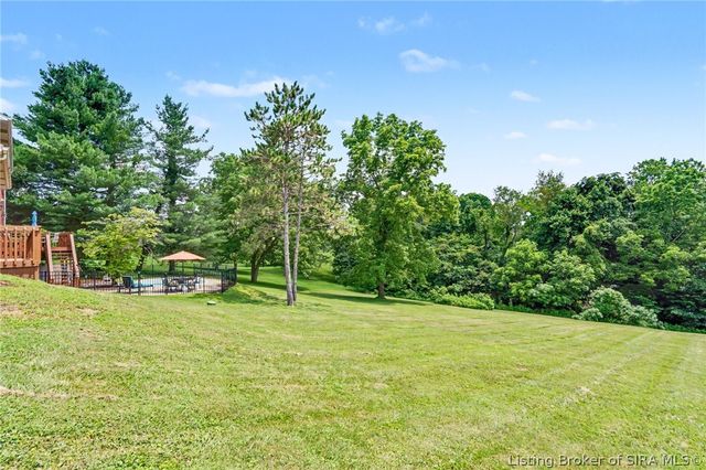 5007 White Tail Way, Greenville, IN 47124