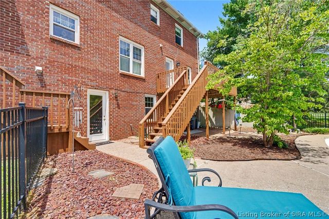 5007 White Tail Way, Greenville, IN 47124