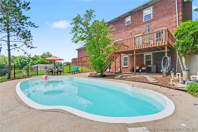 5007 White Tail Way, Greenville, IN 47124