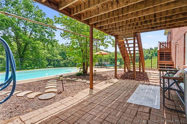 5007 White Tail Way, Greenville, IN 47124