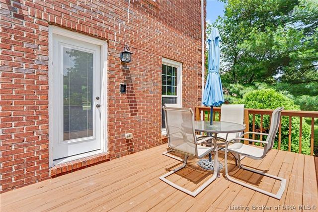5007 White Tail Way, Greenville, IN 47124