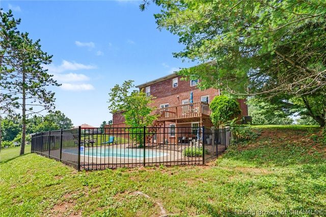 5007 White Tail Way, Greenville, IN 47124