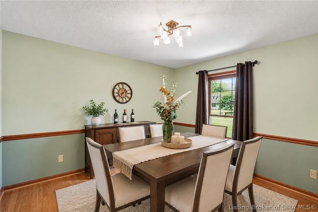5007 White Tail Way, Greenville, IN 47124