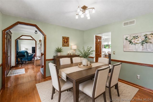 5007 White Tail Way, Greenville, IN 47124