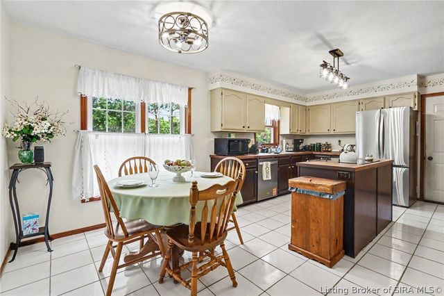 5007 White Tail Way, Greenville, IN 47124